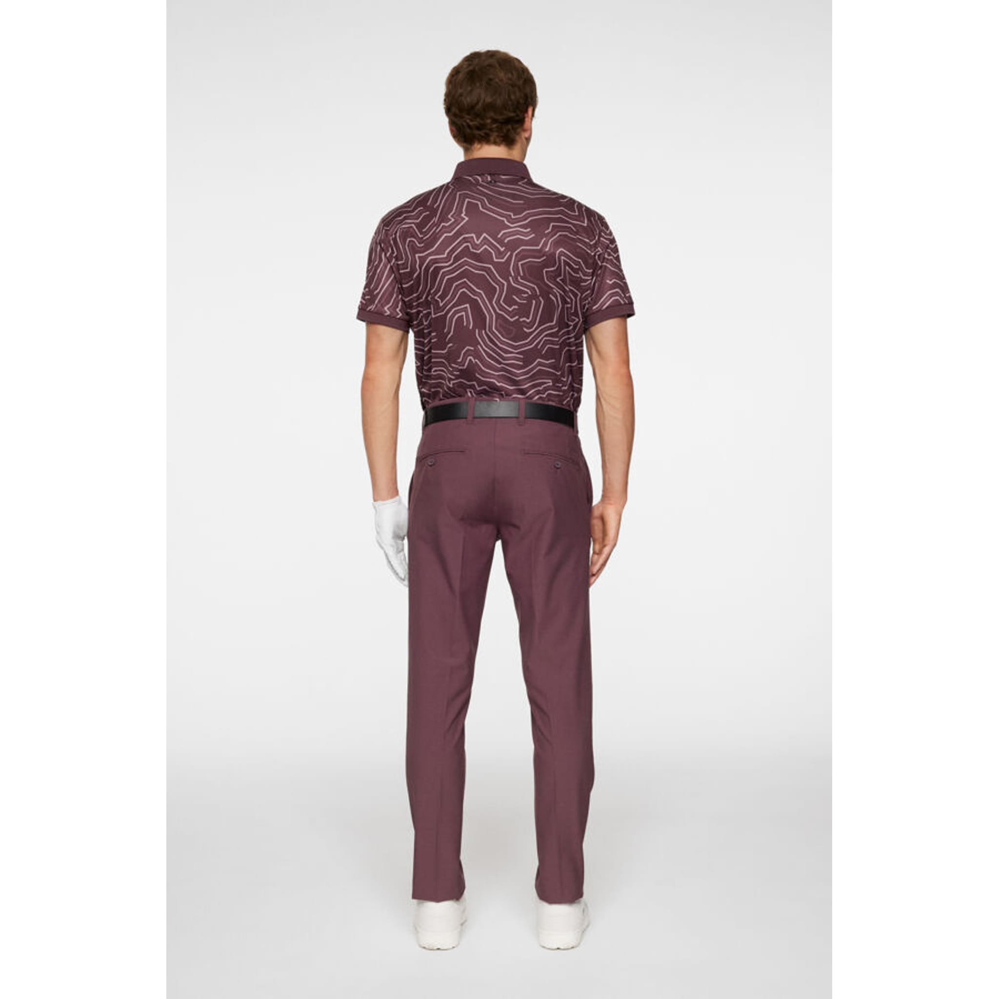 J. Lindeberg Ellott Hose Herren