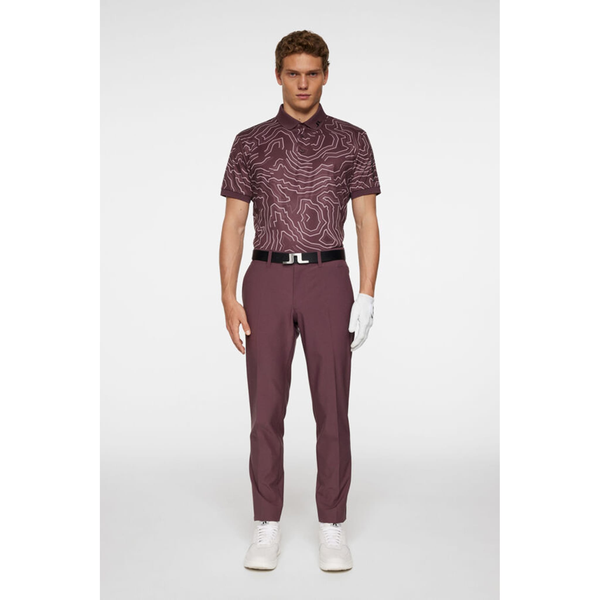 J. Lindeberg Ellott Hose Herren