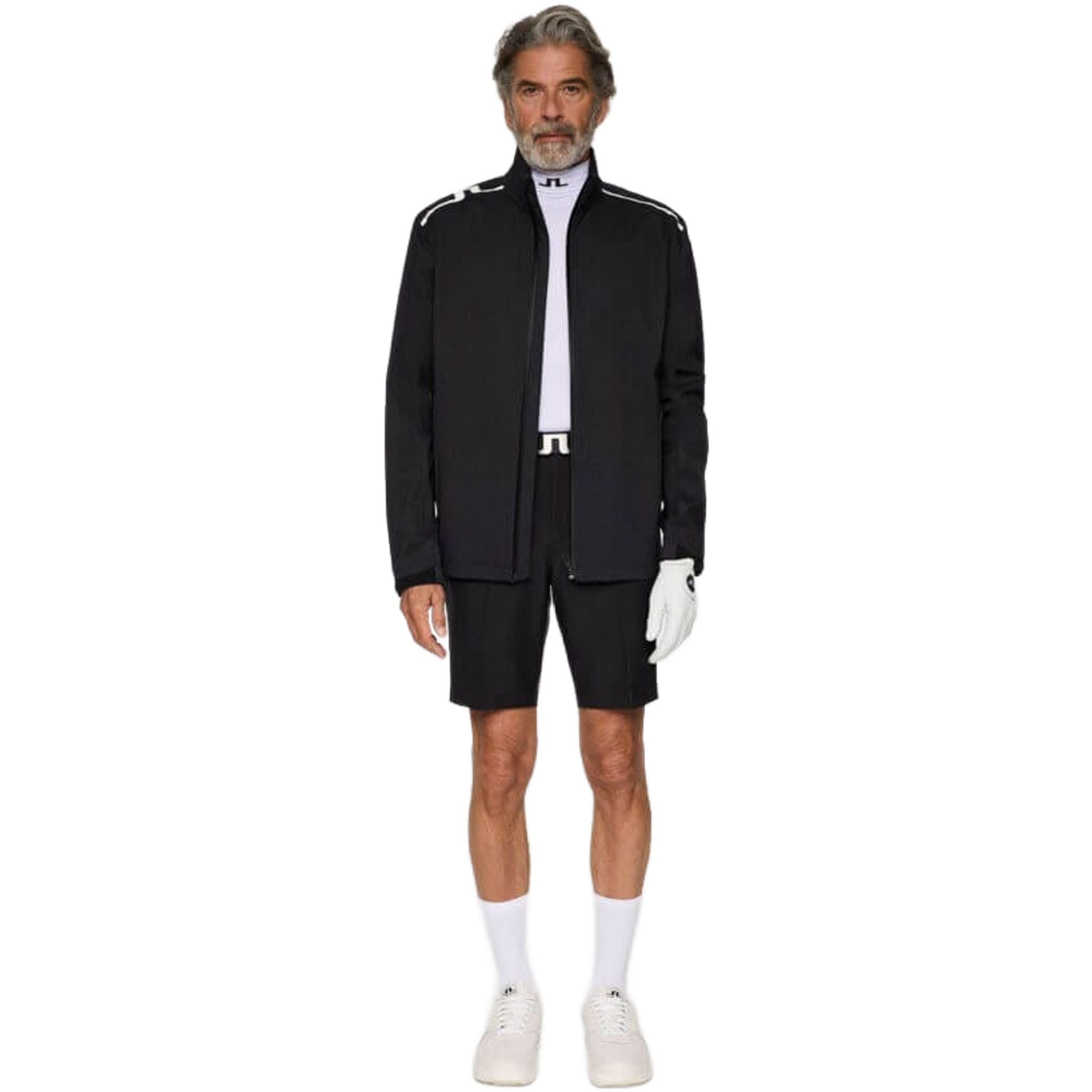 J. Lindeberg Eloy Shorts Herren