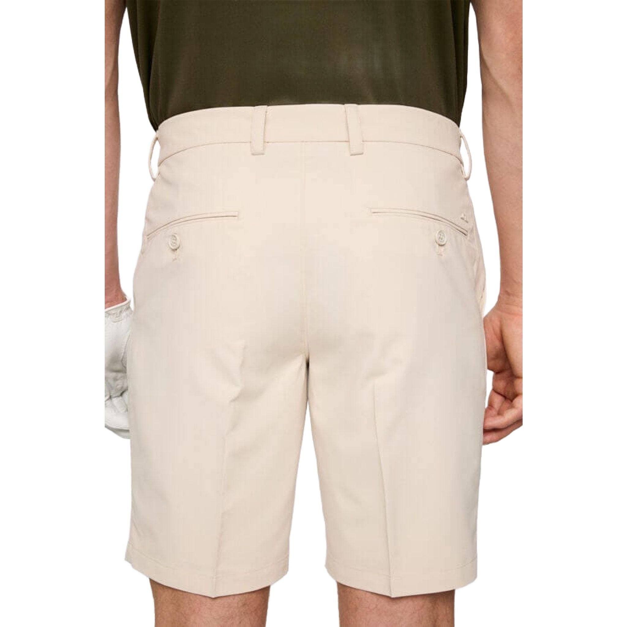 J. Lindeberg Mitch Shorts Herren
