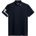 J. Lindeberg Heath Strike Polo Herren