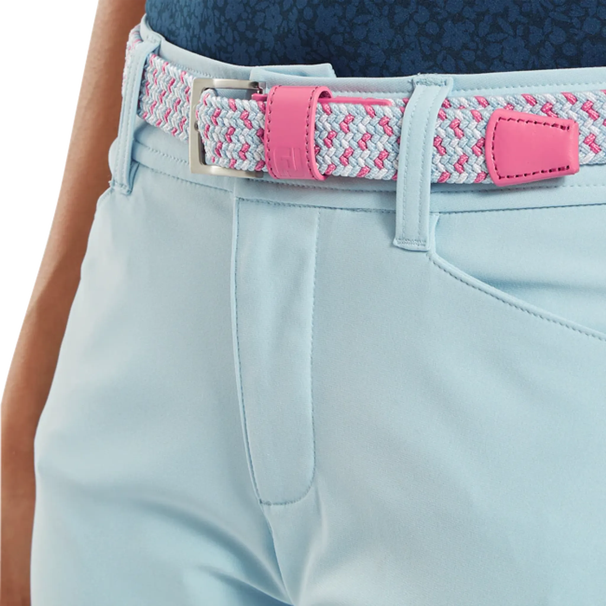Footjoy Braided Gürtel Damen