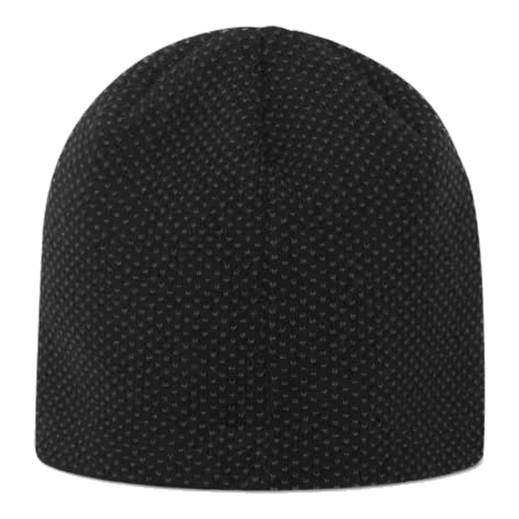 Footjoy Dot Jacquard Beanie Herren