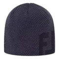 Footjoy Dot Jacquard Beanie Herren