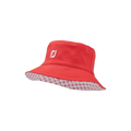 Footjoy Reversible Bucket Hat Damen