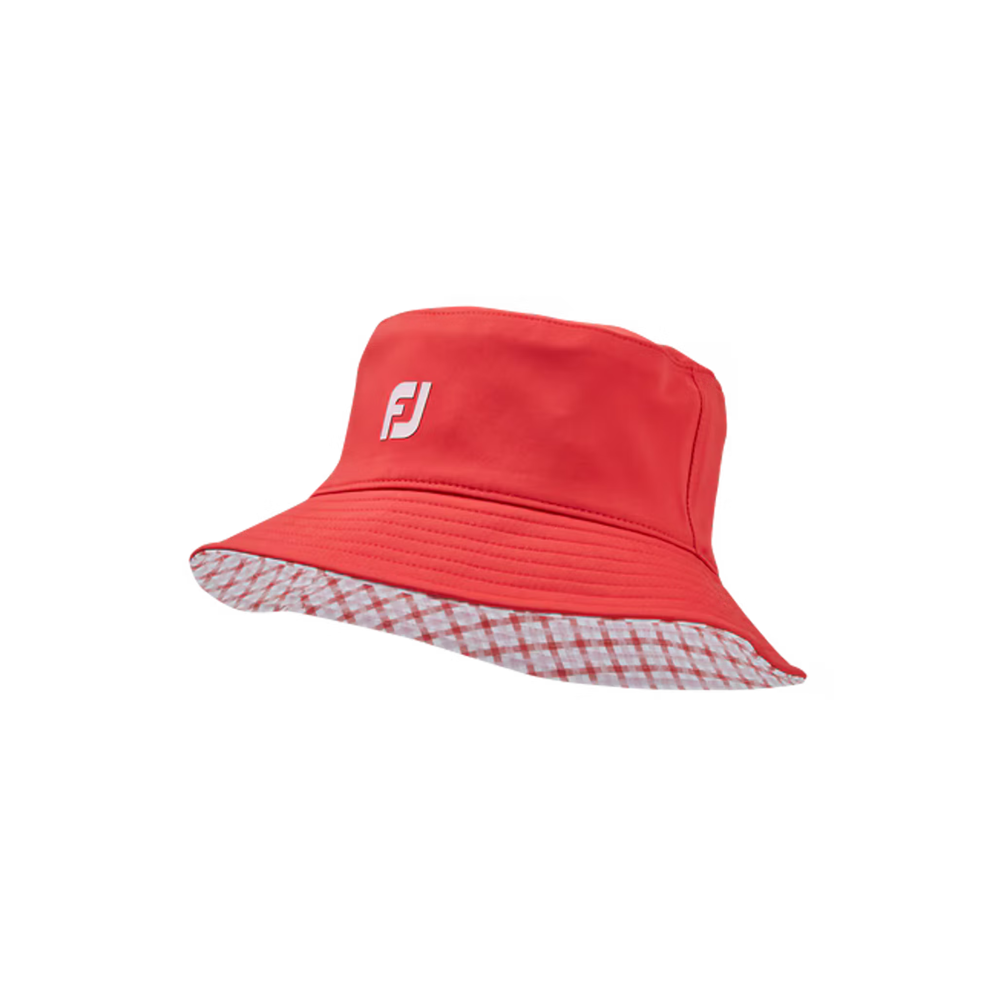 Footjoy Reversible Bucket Hat Damen