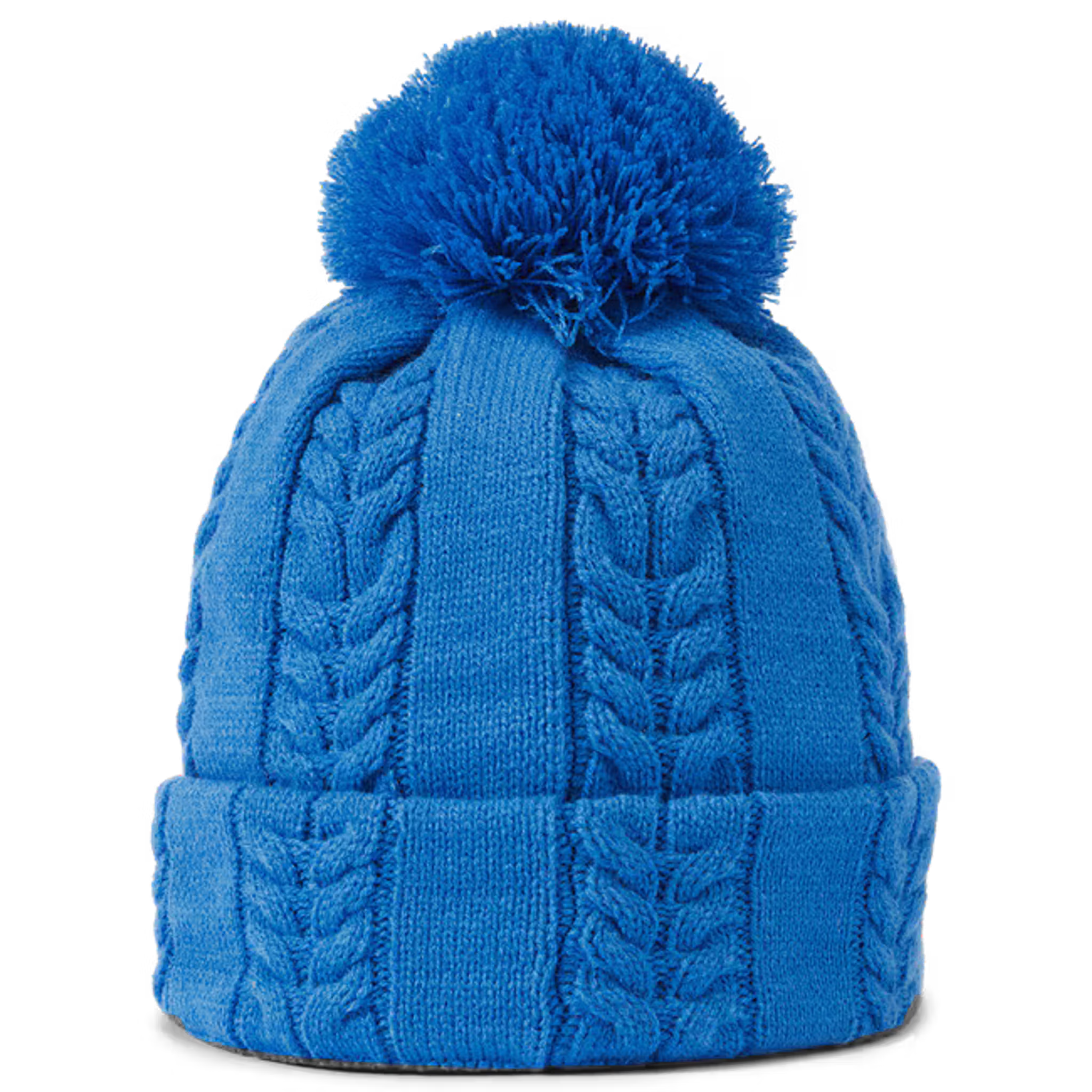 Footjoy Zopfstrick-Mütze Damen