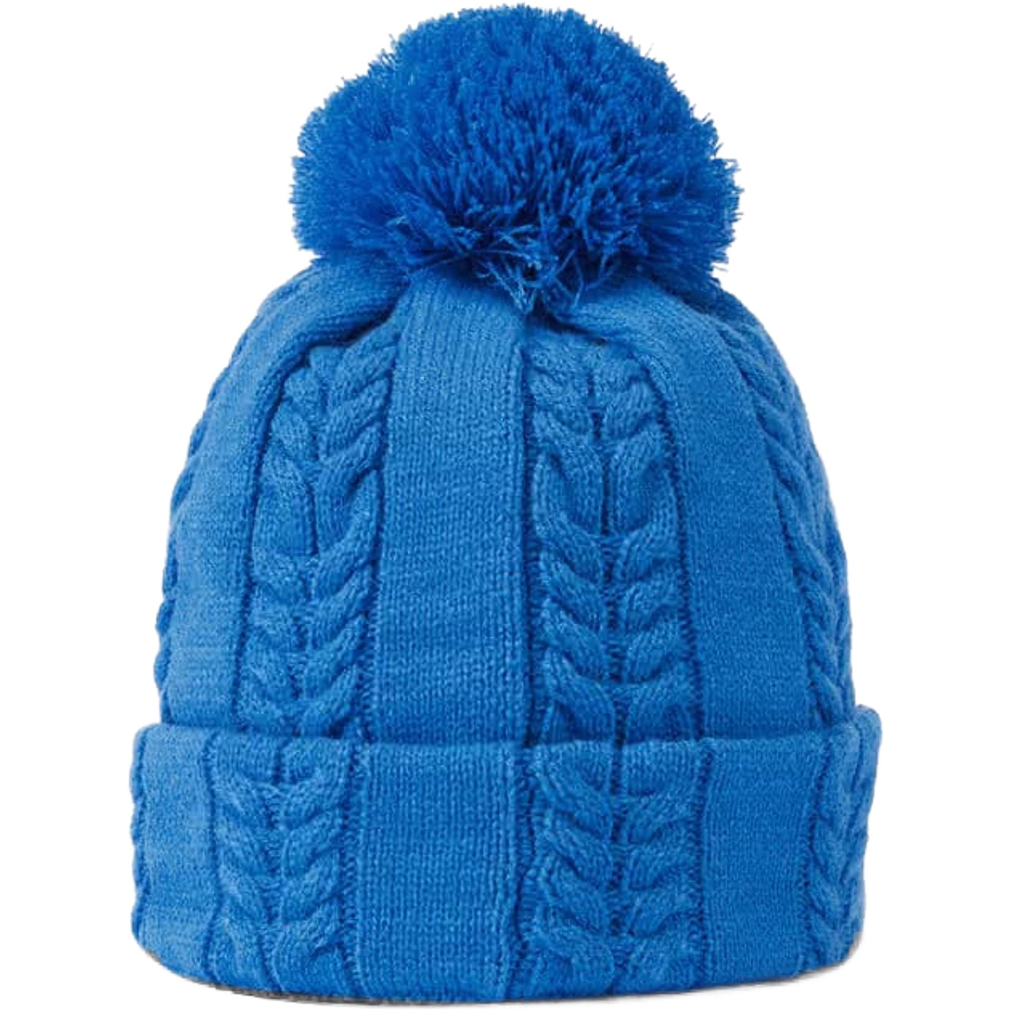 Footjoy Zopfstrick-Mütze Damen