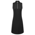 Footjoy 1/4 Zip Sleeveless Kleid Damen