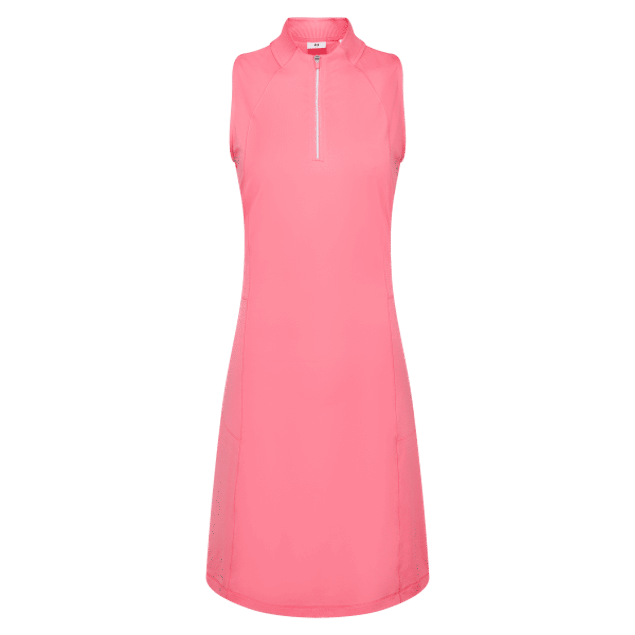 Footjoy 1/4 Zip Sleeveless Kleid Damen
