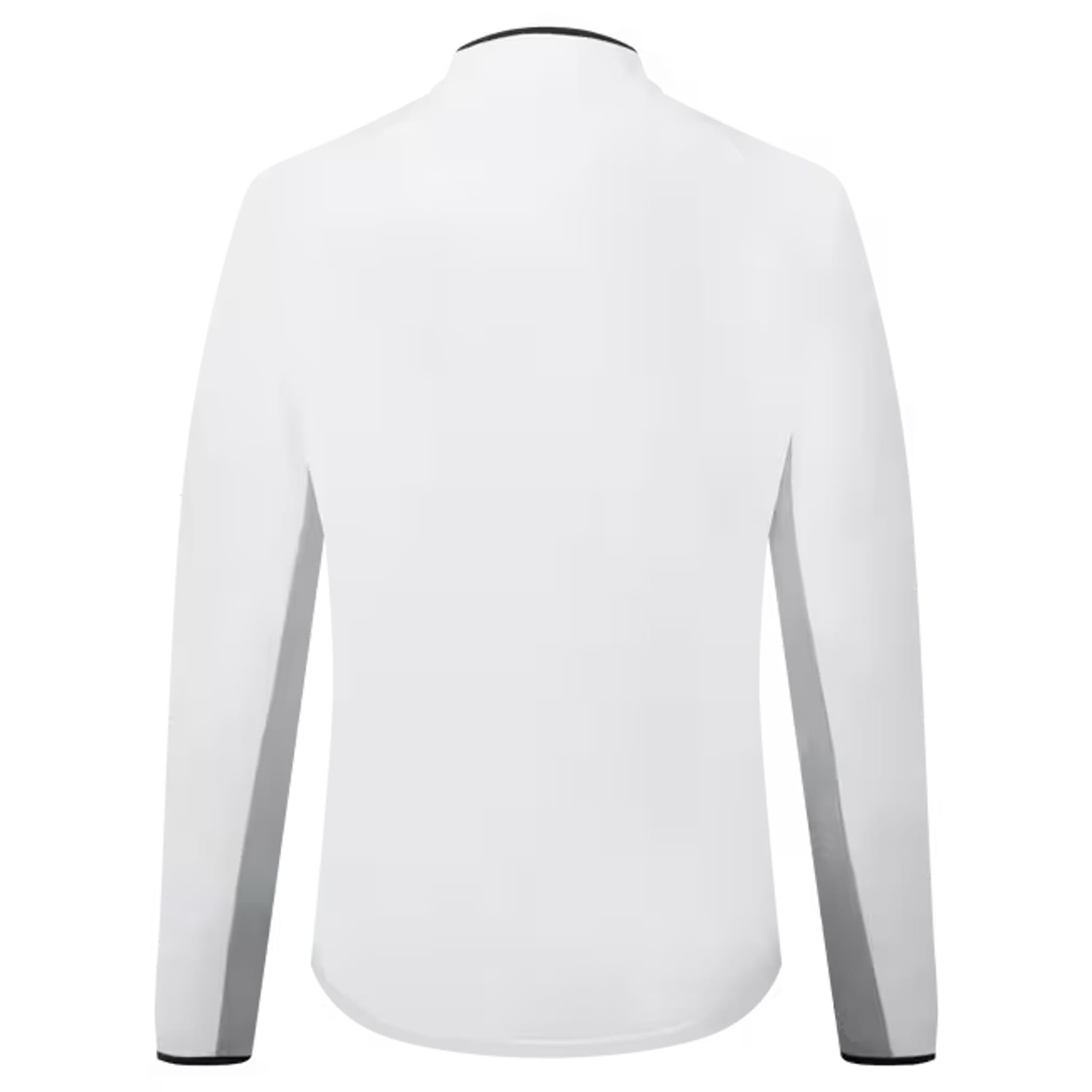 Footjoy 1/4 Zip Sonnenschutz Shirt Damen