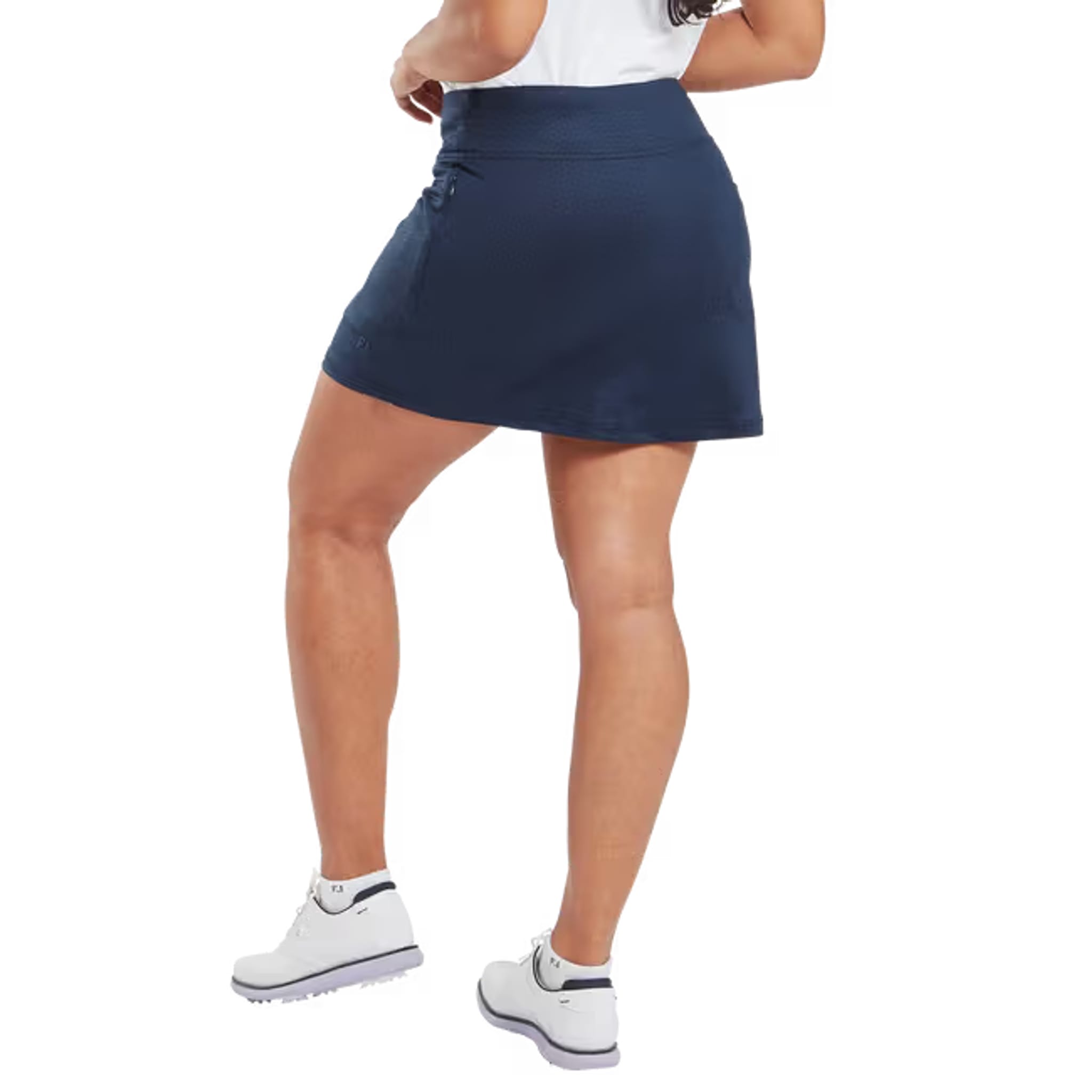 Footjoy Aerial Performance Knit Skort Damen
