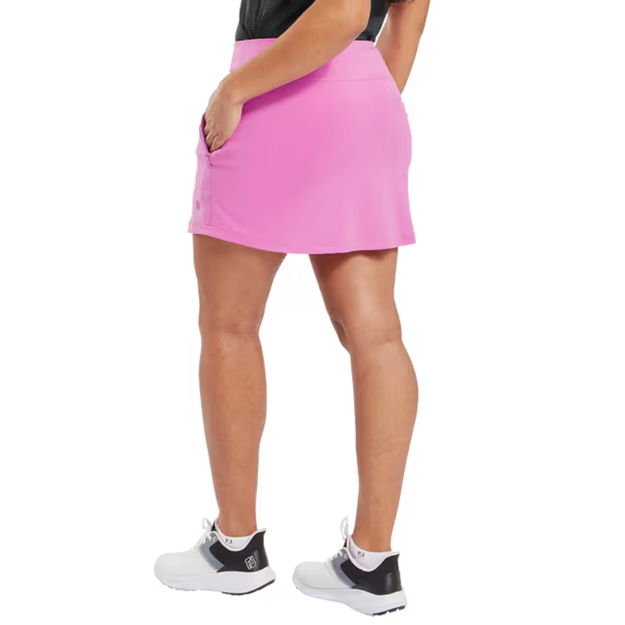 Footjoy Aerial Performance Knit Skort Damen