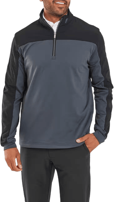 Footjoy ThermoSeries Hybrid Midlayer Herren