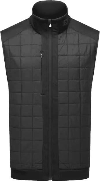Footjoy ThermoSeries Lightweight Insulated Weste Herren