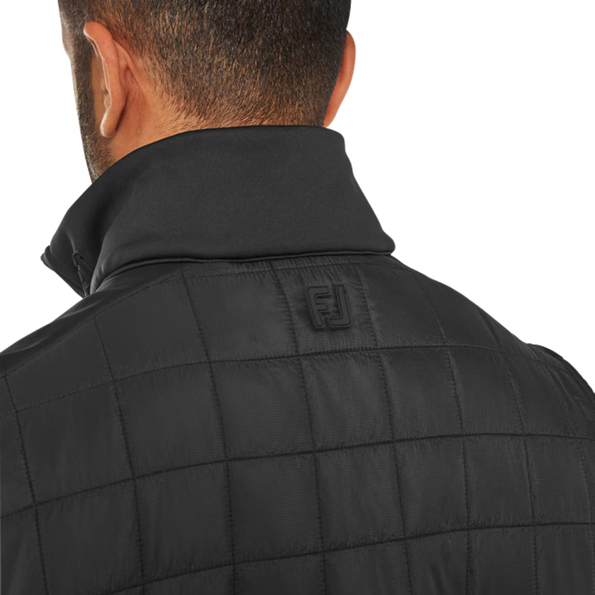 Footjoy ThermoSeries Lightweight Insulated Weste Herren