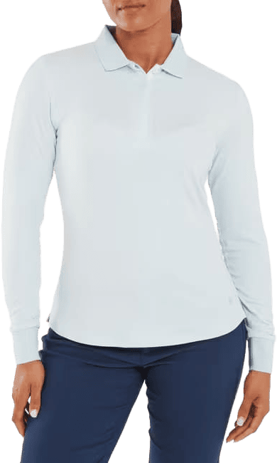 Footjoy ThermoSeries L/S Shirt Damen