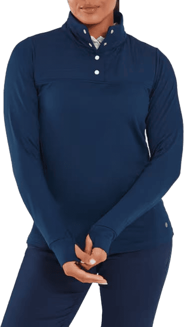 Footjoy ThermoSeries Hybrid Popover Damen