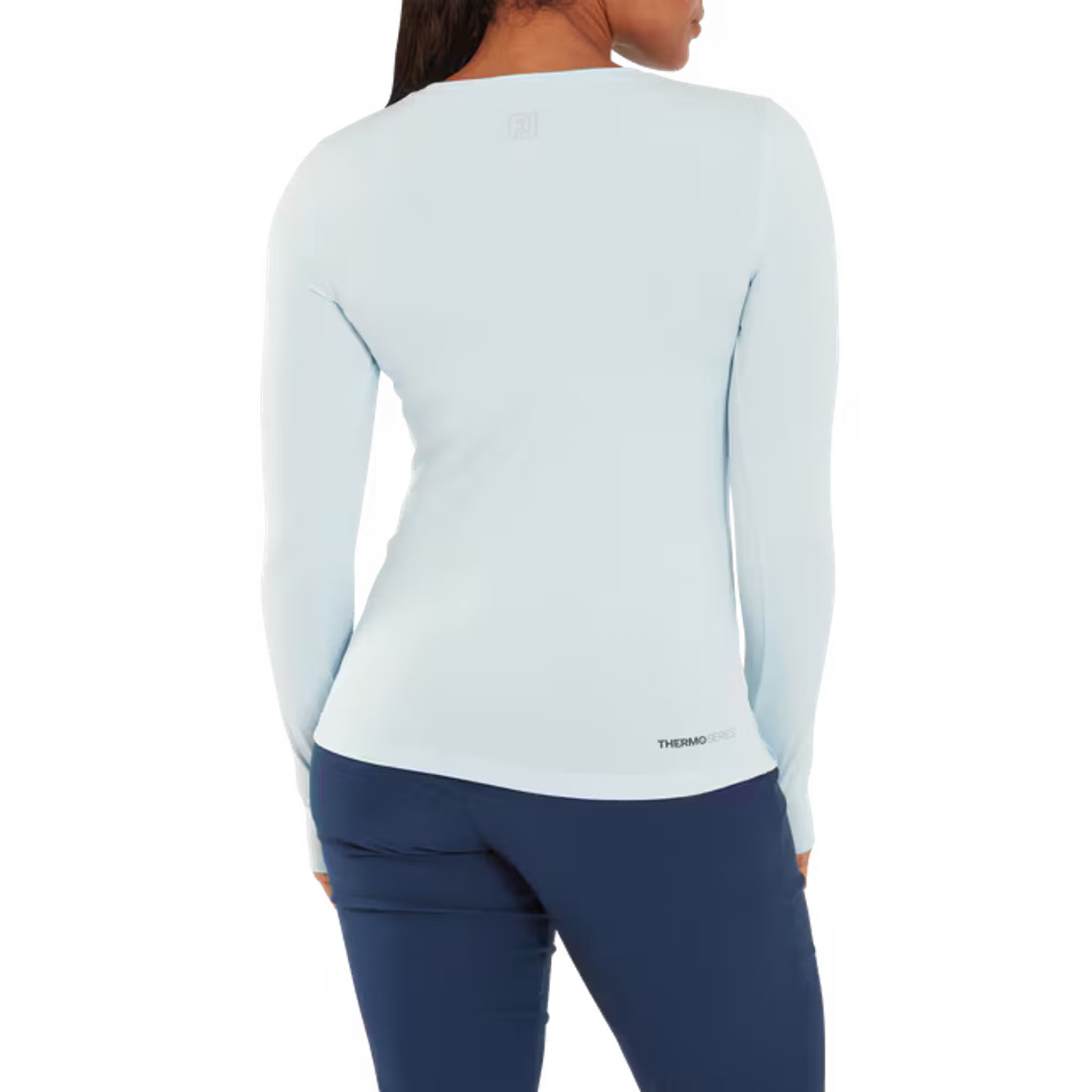 Footjoy Women's ThermoSeries Fleece Baselayer Damen