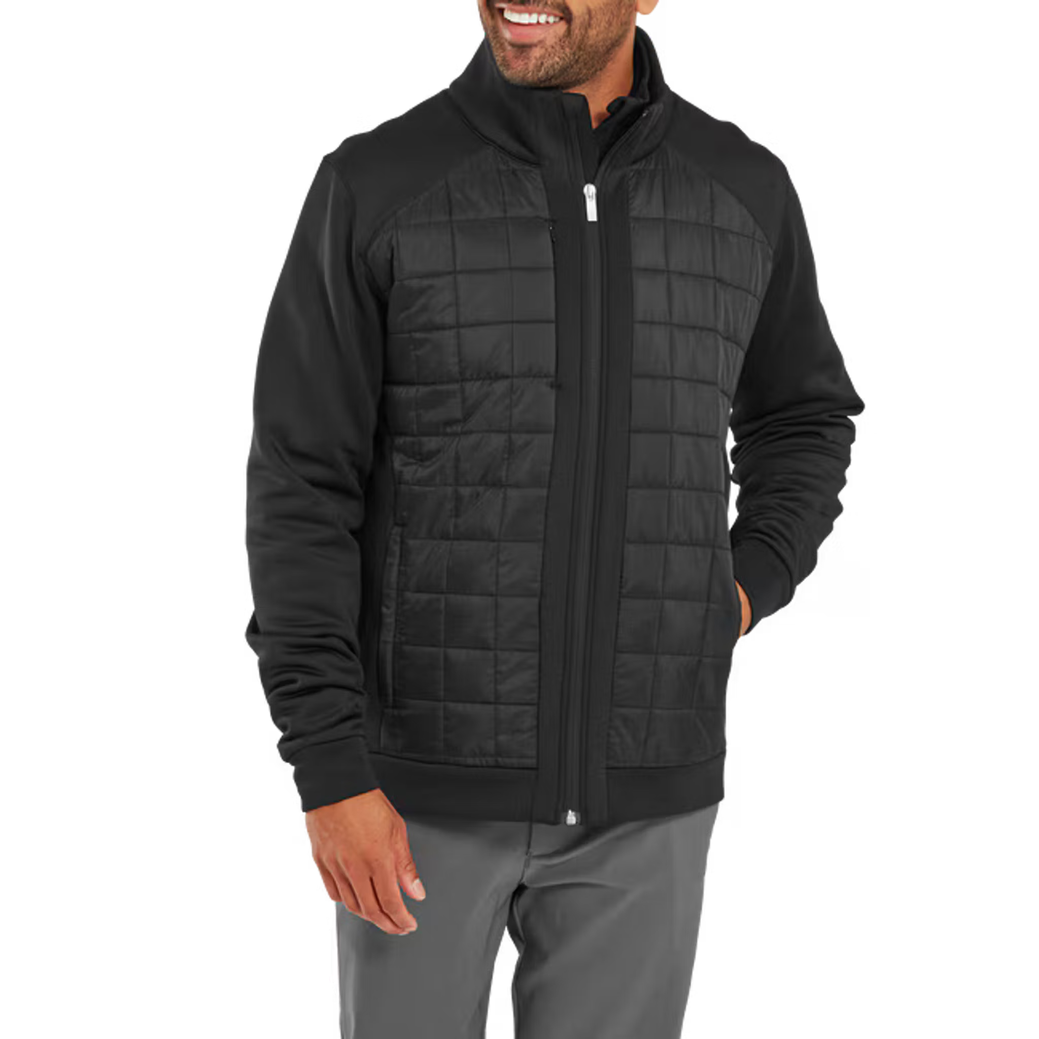 Footjoy ThermoSeries Lightweight Insulated Jacke Herren