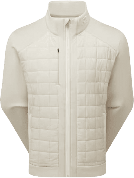 Footjoy ThermoSeries Lightweight Insulated Jacke Herren