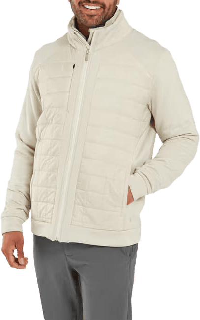 Footjoy ThermoSeries Lightweight Insulated Jacke Herren