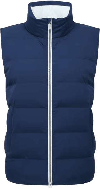 Footjoy ThermoSeries Insulated Weste Damen