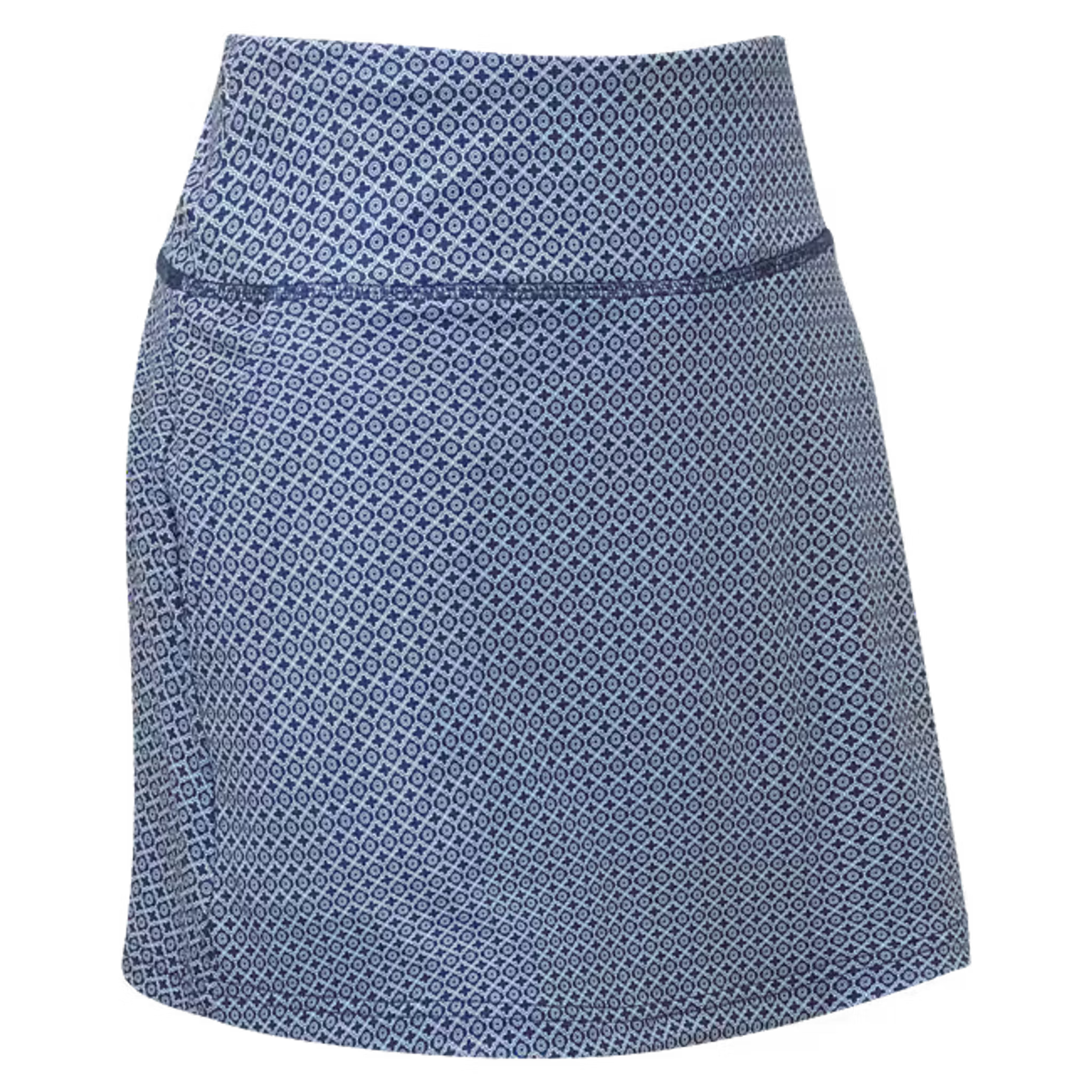Footjoy Aerial Performance Knit Skort Damen
