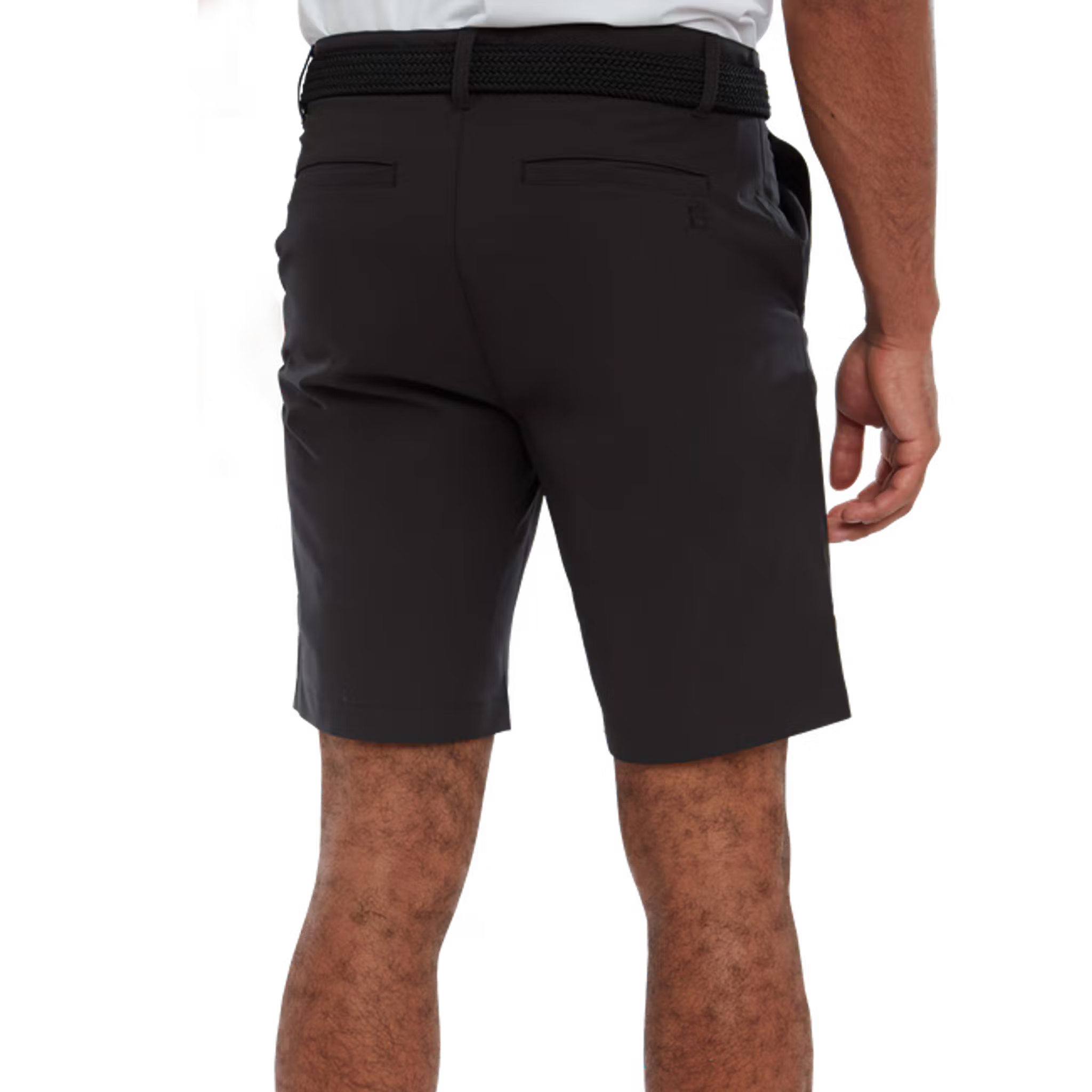 Footjoy FJ Par Golf Short Herren