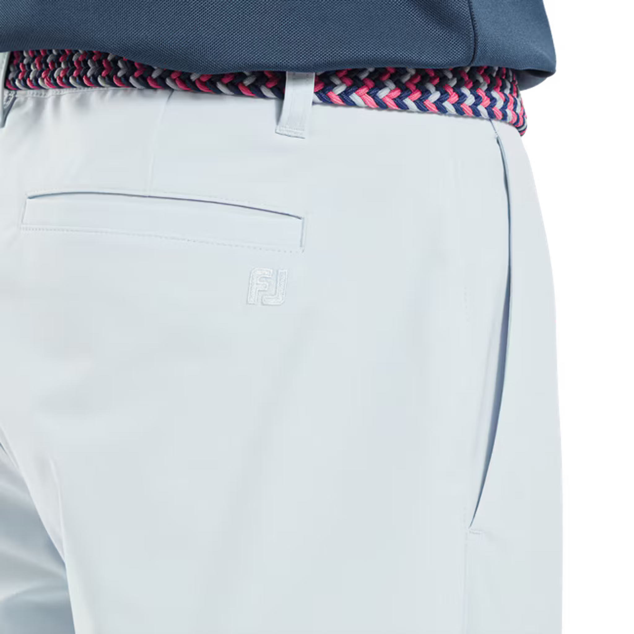 Footjoy FJ Par Golfhose Herren