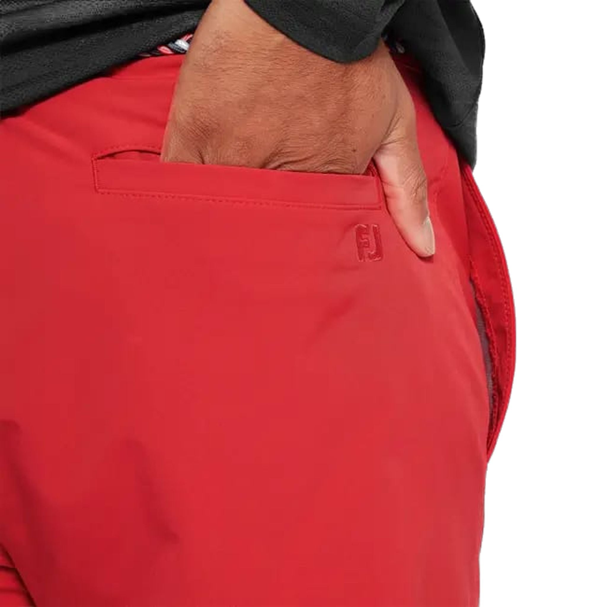 Footjoy FJ Par Golfhose Herren