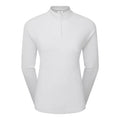 Footjoy Half-Zip Midlayer Damen