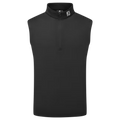 Footjoy Half-Zip Weste Herren