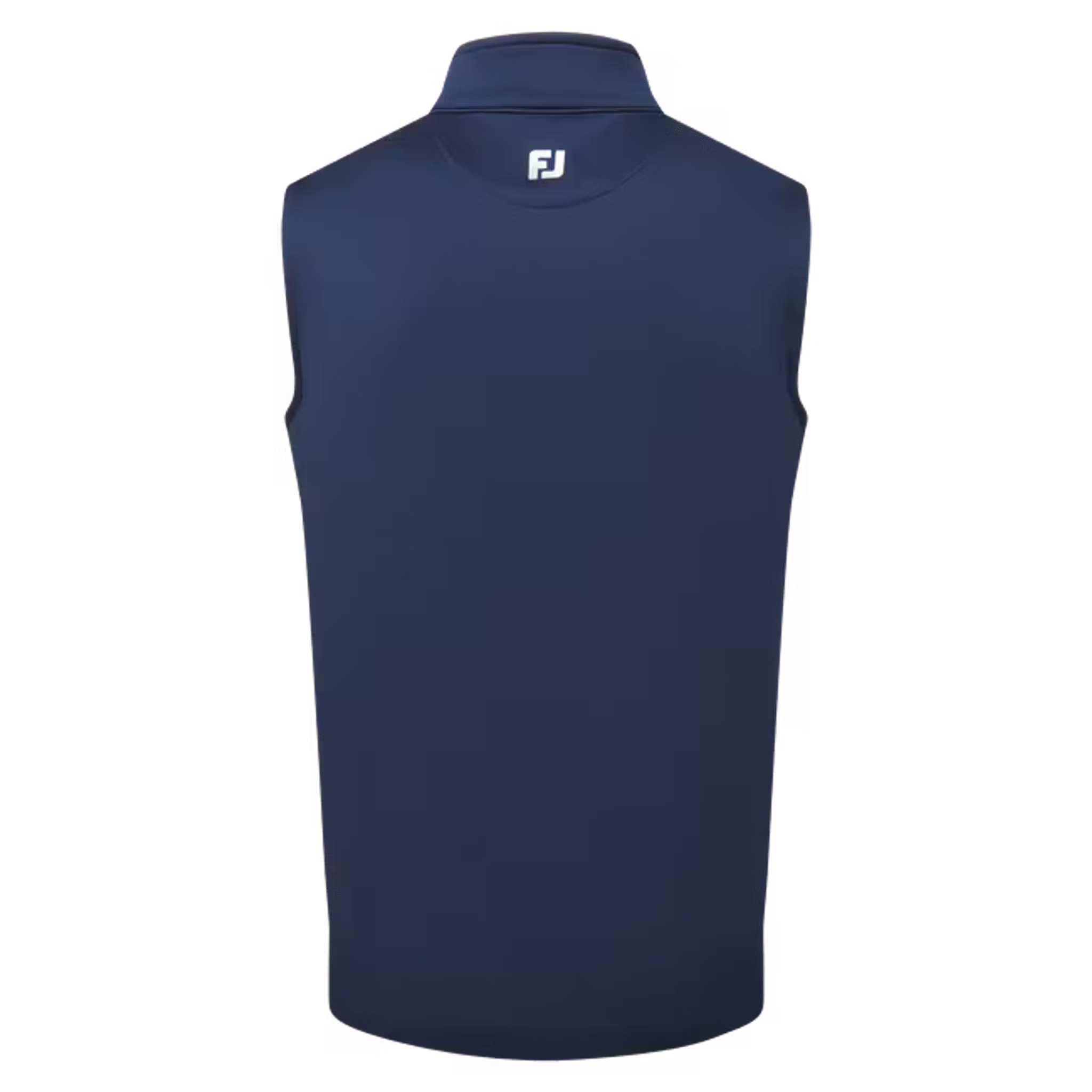 Footjoy Half-Zip Weste Herren