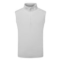 Footjoy Half-Zip Weste Herren