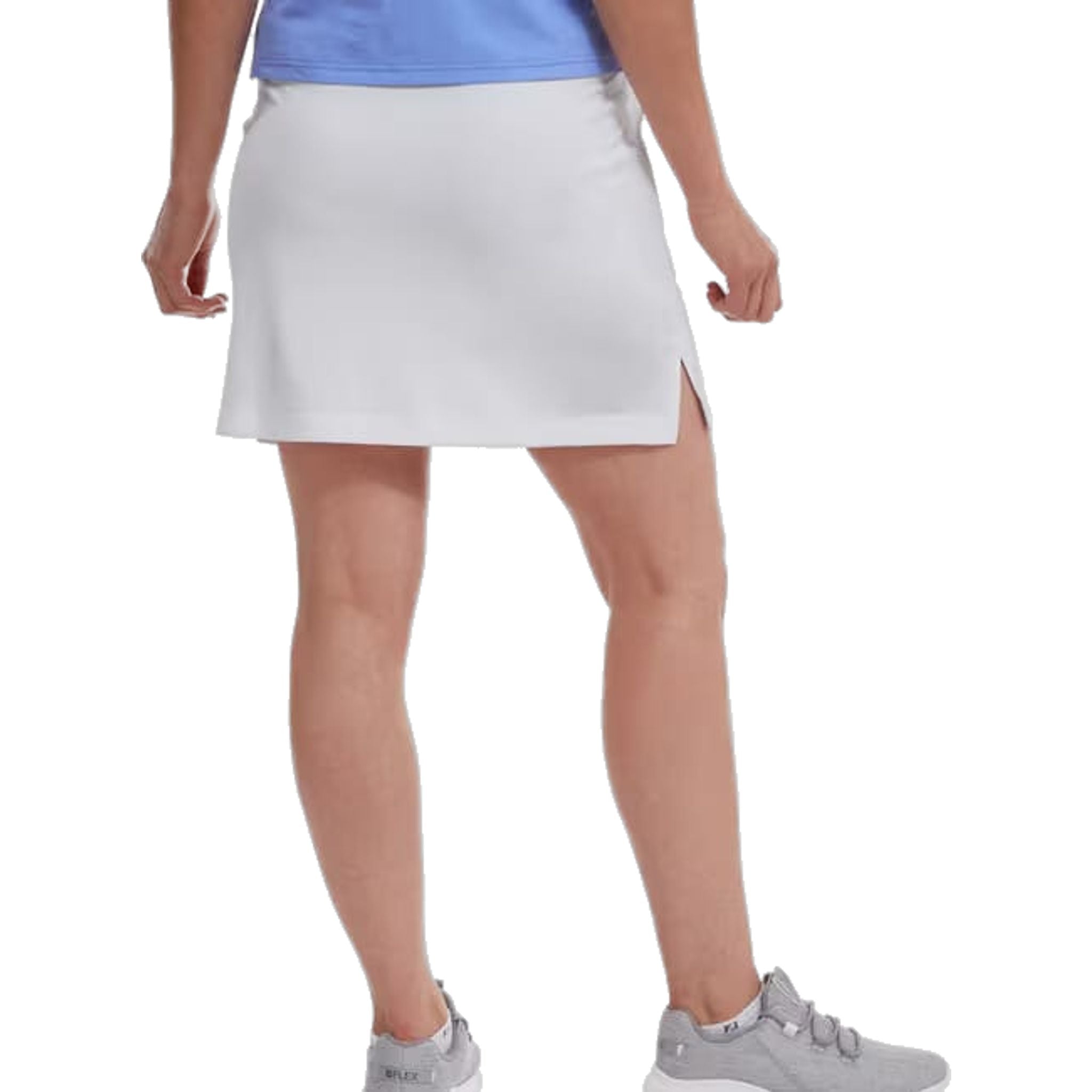 Footjoy Interlock Stretch Skort - Regular Damen