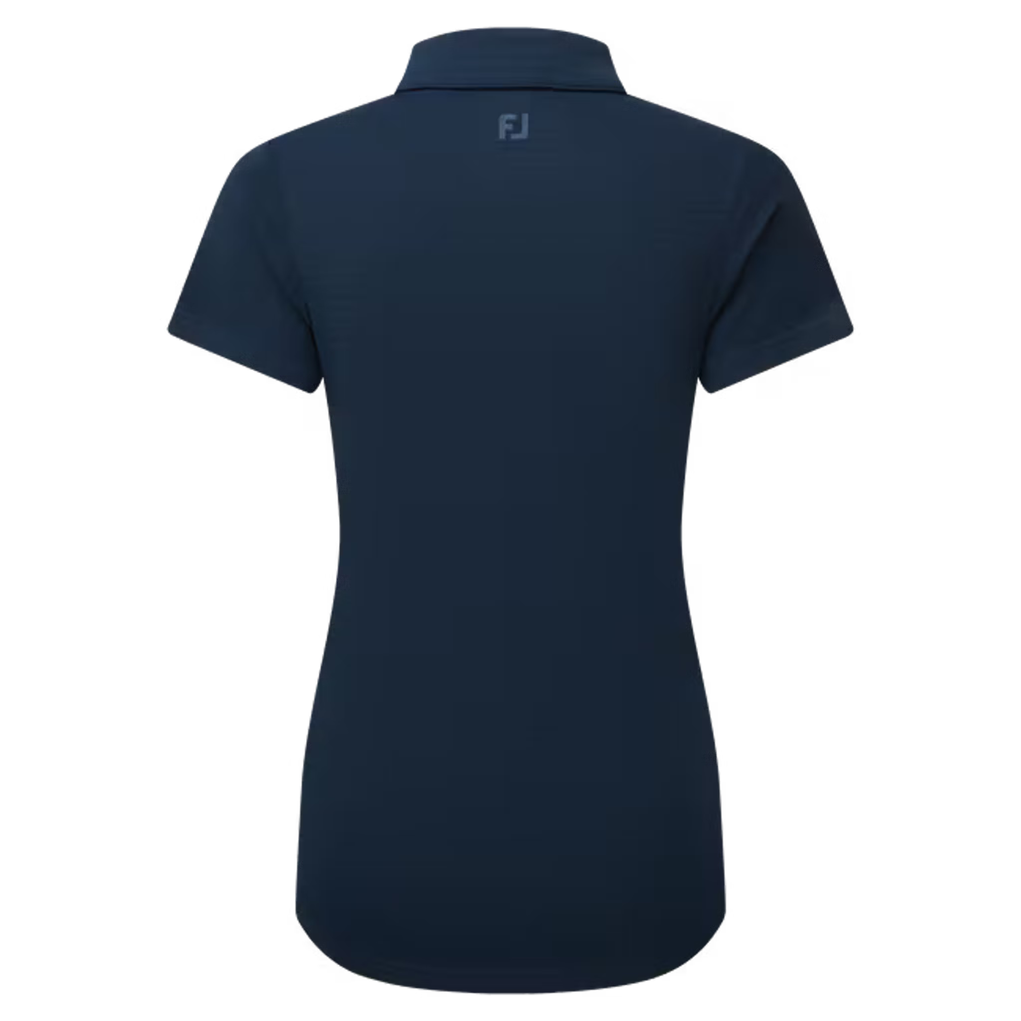 Footjoy Jacquard SS Polo Damen