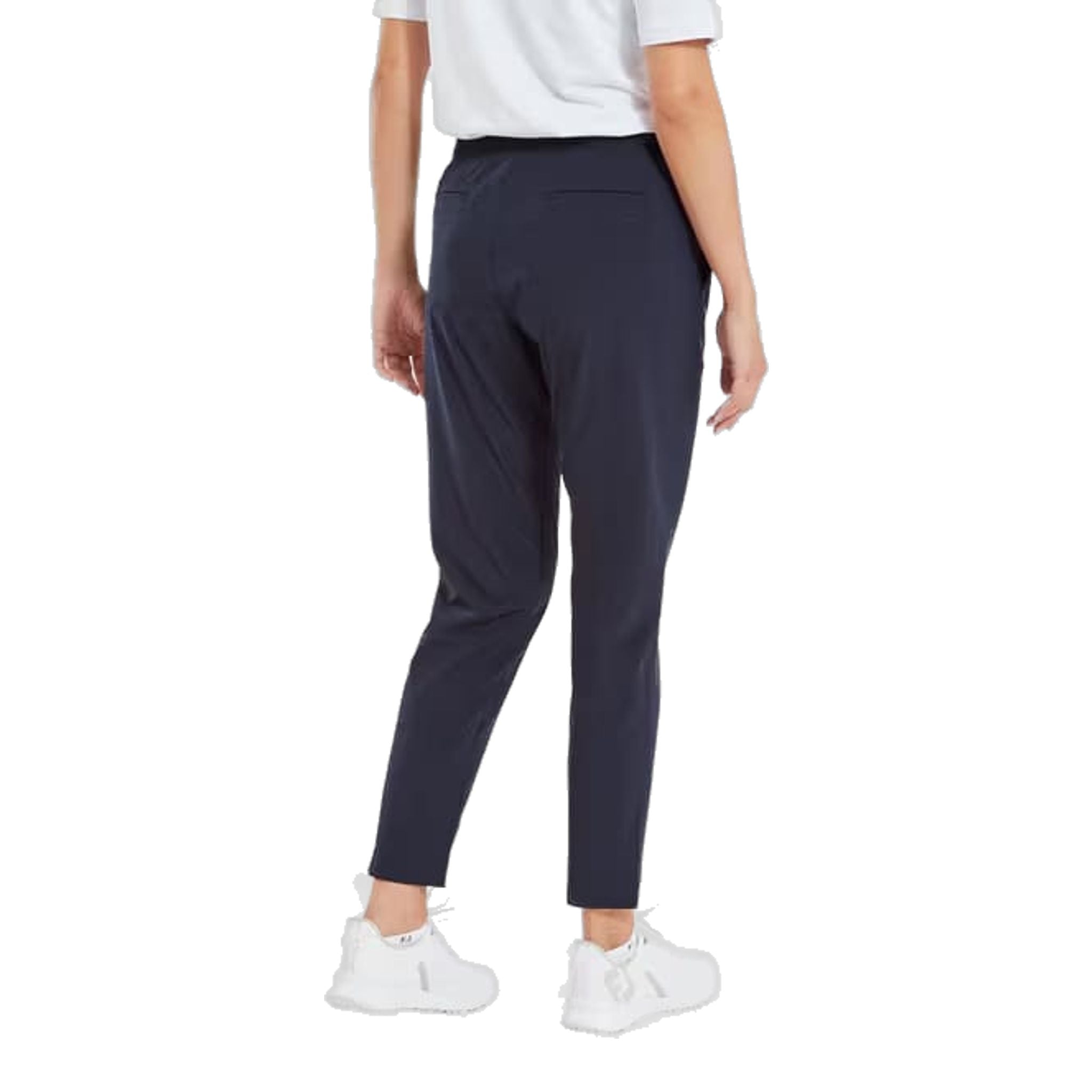 Footjoy Lightweight Cropped Golfhose Damen