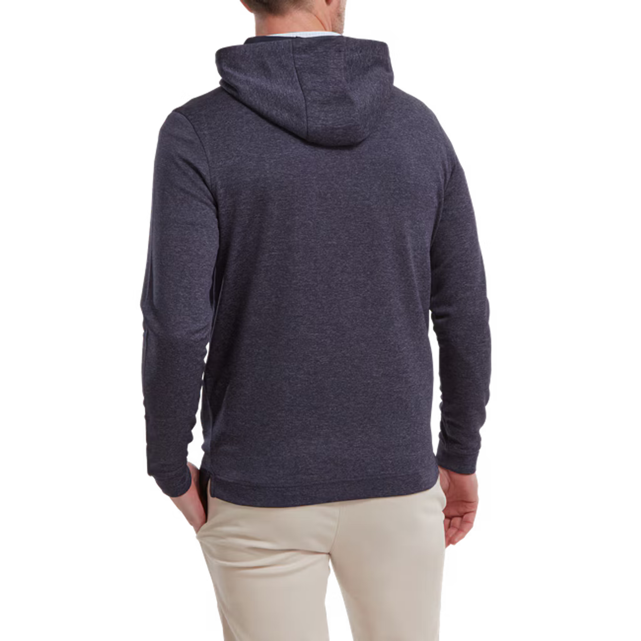 Footjoy Lightweight Hoodie Herren