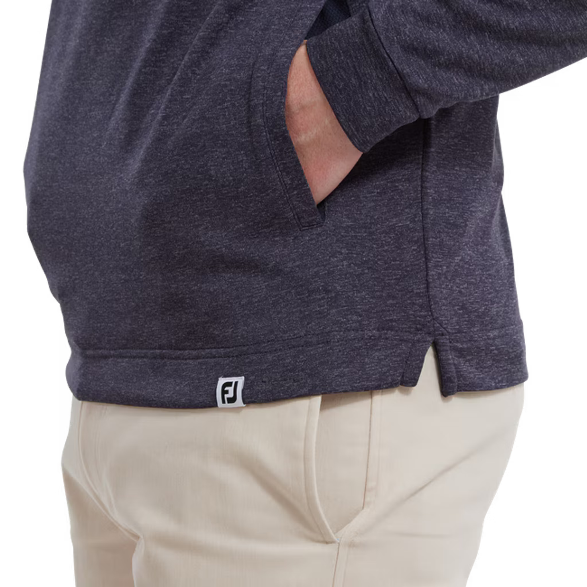 Footjoy Lightweight Hoodie Herren