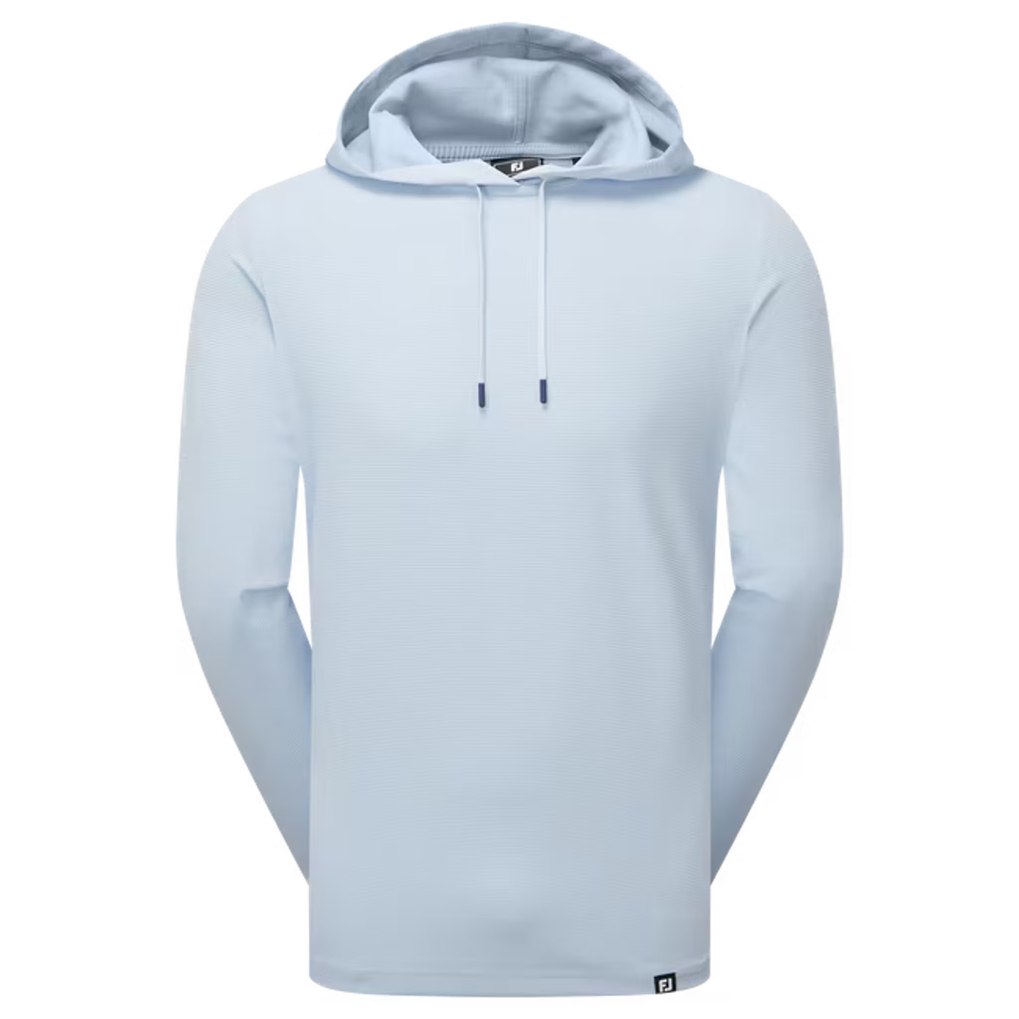 Footjoy Ottoman Jacquard Hoodie Herren
