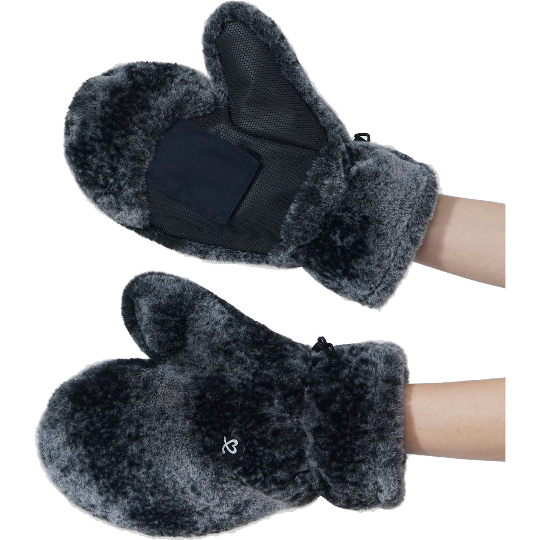 Daily Sports Fur Handwärmer Damen