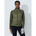 Daily Sports Quilt Hybrid Jacke Damen