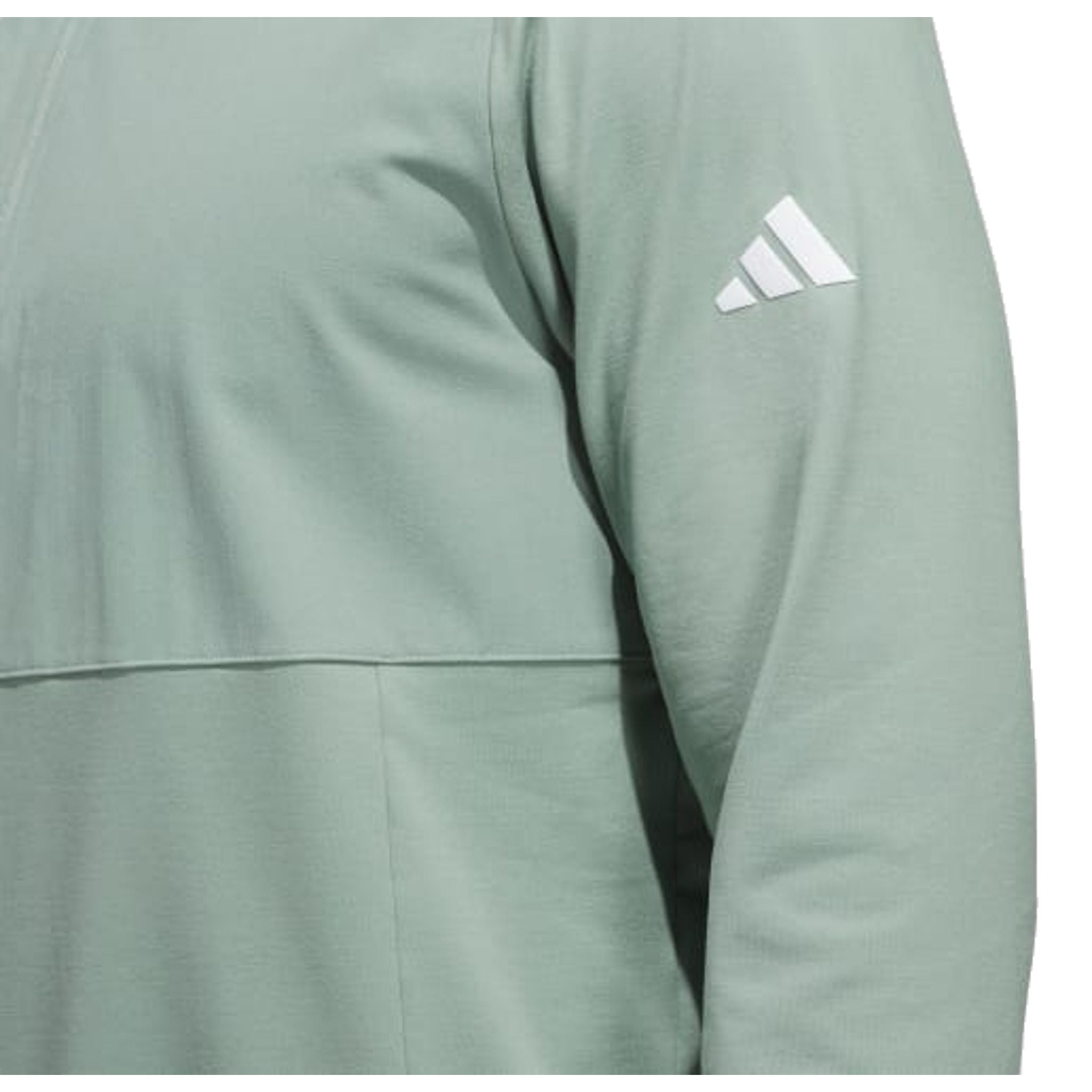 Adidas Ultimate365 Tour Quarter-Zip Sweatshirt