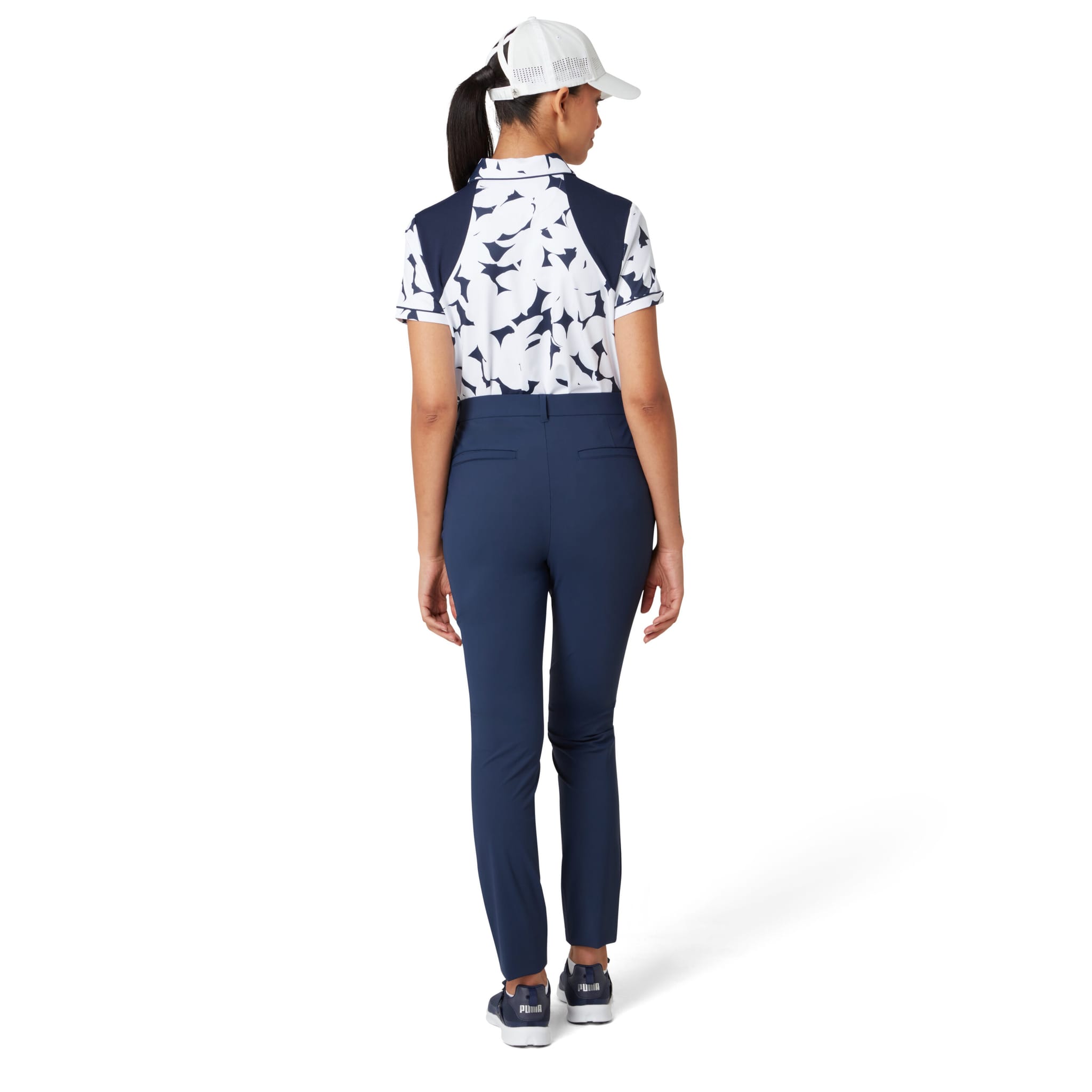 Original Penguin Tapered Golfhose Damen
