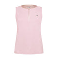 Original Penguin Mock Colorblock Shirt Damen