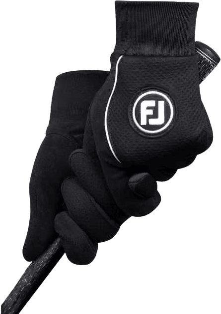 Footjoy WinterSof Handschuh Paar Herren
