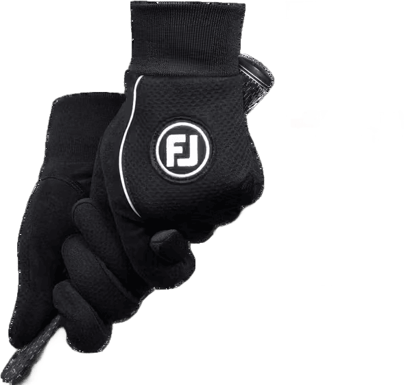 Footjoy WinterSof Handschuh Paar Damen
