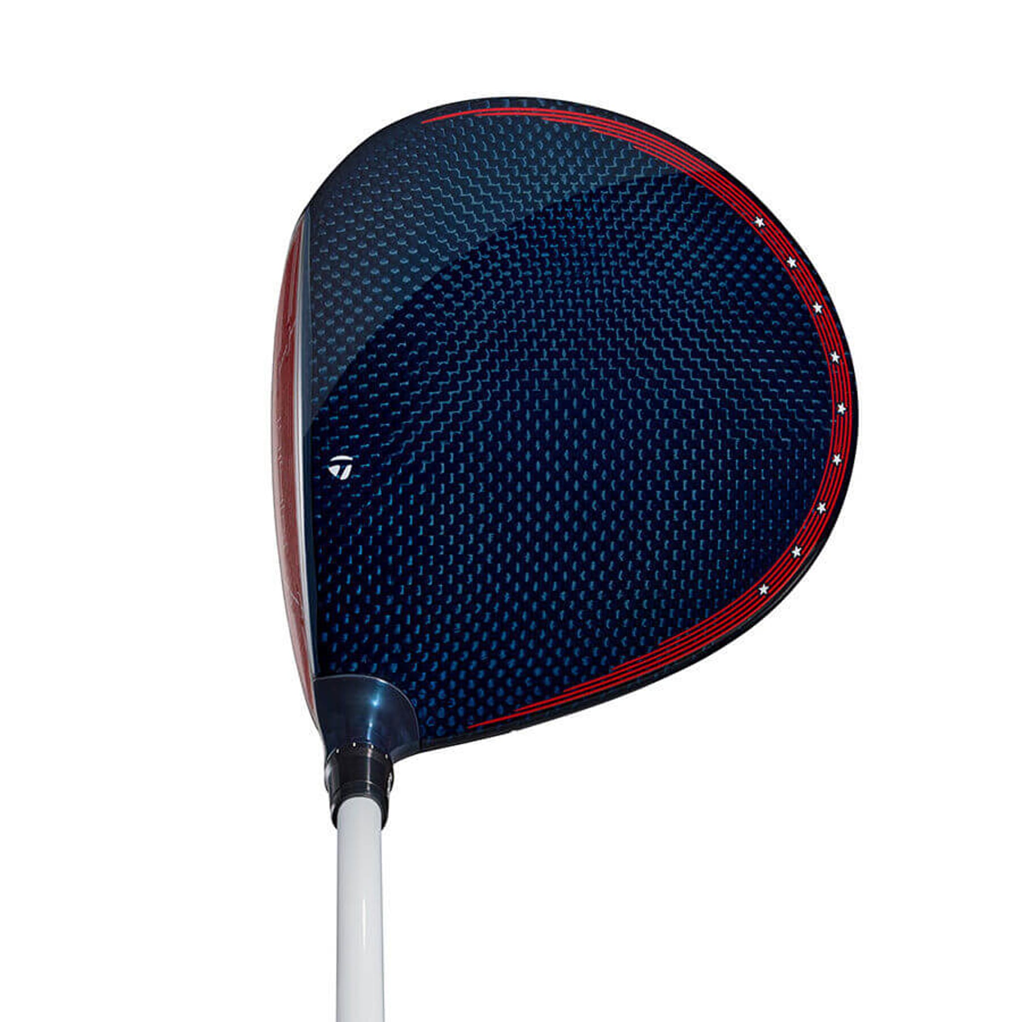 TaylorMade QI35 Driver Limited "Ryder Cup" Herren