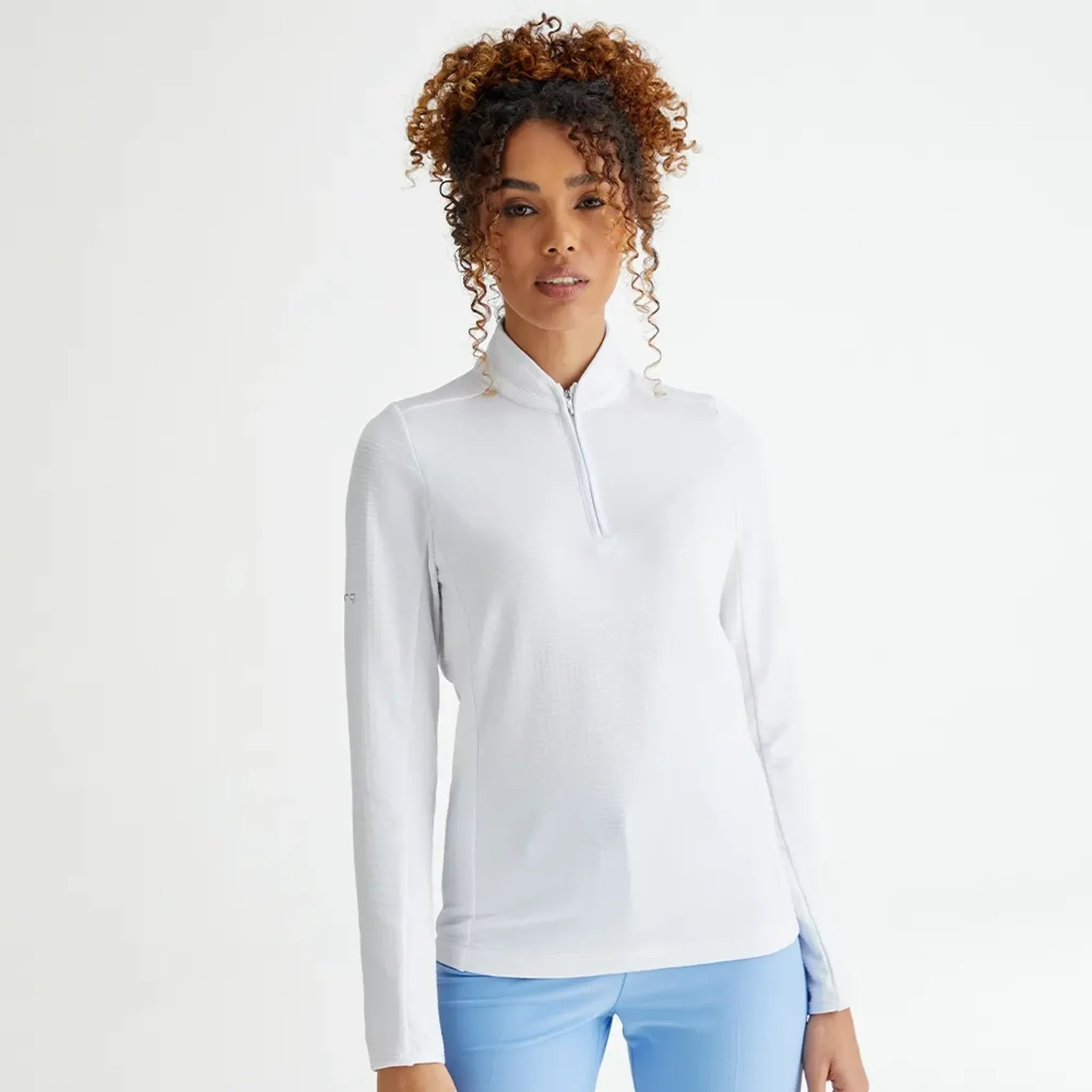 Ping Abigale Performance Fleece